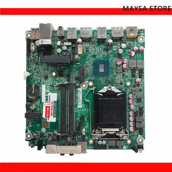 00XG192 Mainboard Lenovo Maža M900 M700 M8600q ISIXXIH Plokštė DDR4 100% Patikrintas Greitas Laivas