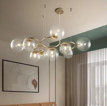 japonija šviestuvas kabo lempa kristalų Namų Puošybai E27 Šviesos Rungtynių gyvenimo kambario, miegamasis deco chambre pramonės lempos